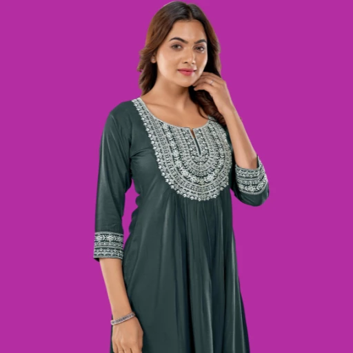 Naira Kurta